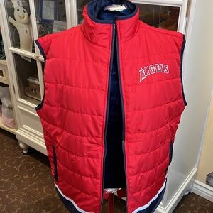 New Angels Lightweight Vest